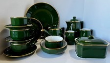 Vintage french apilco bistro - french,