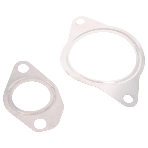 Egr valve gasket - valve,