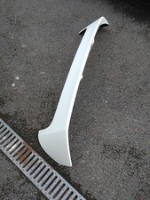 fiesta mk7 2014 rear tailgate