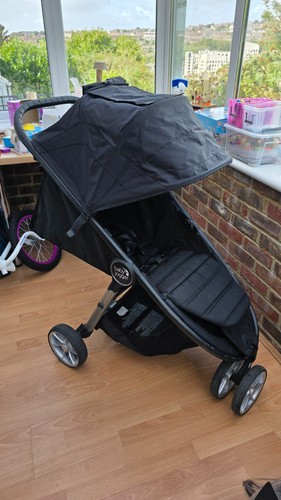 Baby jogger city tour - baby,