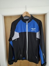 Callaway Men's Stormguard Waterproof Golf Jacket Full Zip - Size Small