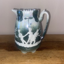 Vintage unger schilde - vintage, &