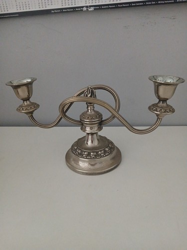Vintage ianthe silver - vintage, 2
