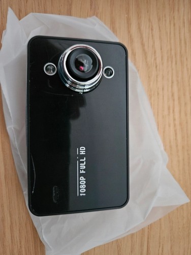 Dashcam model - dashcam, k2