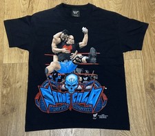 Vintage Stone Cold Steve