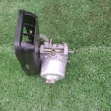 Atco Balmoral Tillotson