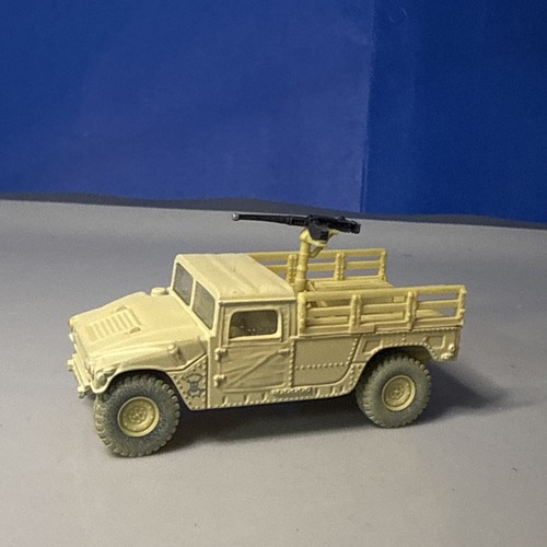 Corgi tactical strike 64 - corgi,