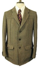 Vintage sporting dunn 40 - sporting, 40"