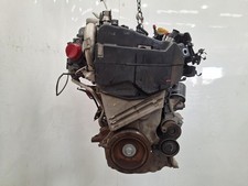 RENAULT CAPTUR MK1 2015-2019