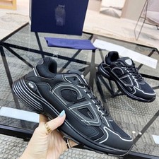 New B30 Sports Shoes CD Men and Women Sports ShoesHot Jogging Sportp  Size 36-46