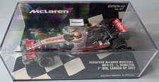 Minichamps F1 1:43 Lewis
