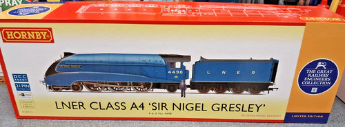 R30555 lner class 4498 - -,