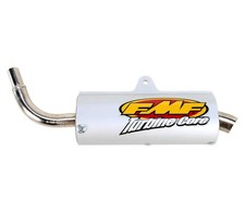 FMF TurbineCore Slip-On Spark