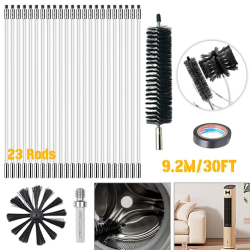 27x flexible chimney - chimney, sweep