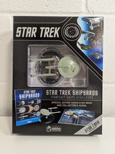 Star Trek Shipyards Starfleet