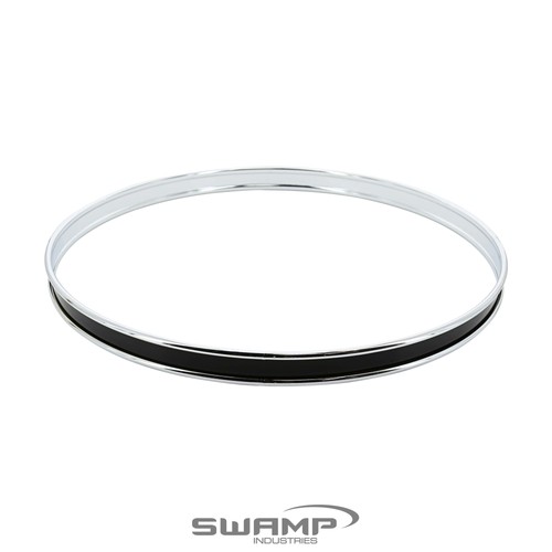 Swamp kick bass drum hoop - /,
