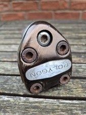 POLYGON RALEIGH BURNER BMX