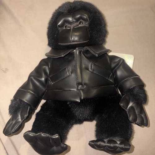 Gund king kong - king, toy
