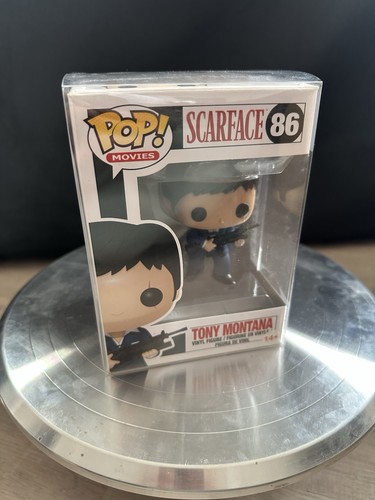 Funko pop scarface rare - pop,