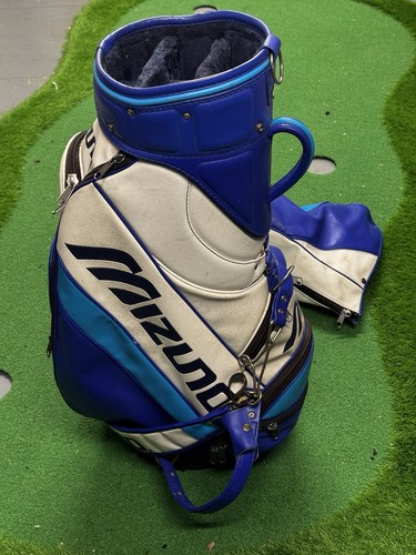 Mizuno tour cart golf - mizuno,