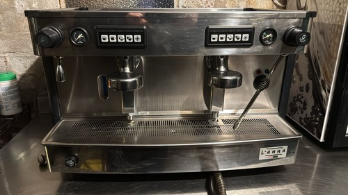 Iberital anna coffee - iberital, l’anna