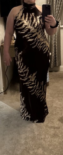 Top shop dress size - top,
