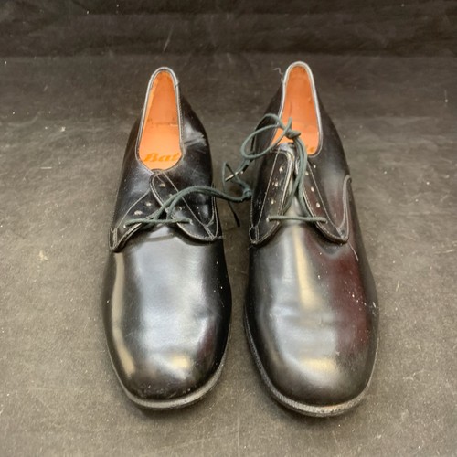 Vintage british army bata - vintage,