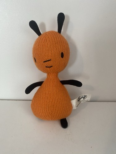 Bing bunny flop - bing, &