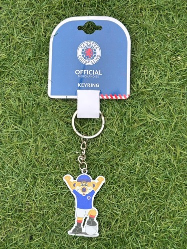 Official glasgow rangers - official,