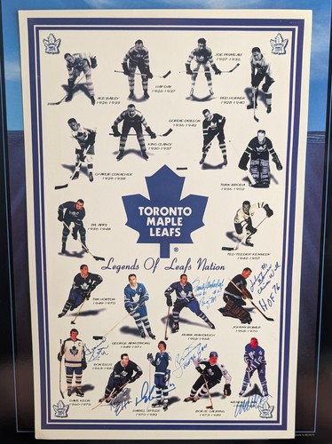 Toronto maple leafs - maple,