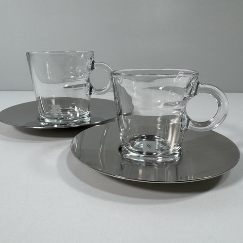 Nespresso view collection - view,