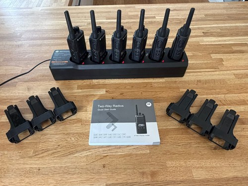 Motorola xt460 pmr446 licence - xt460,
