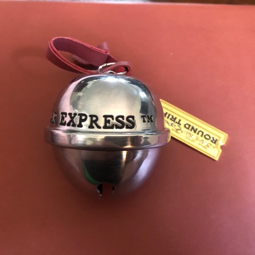 Hallmark polar express - hallmark,