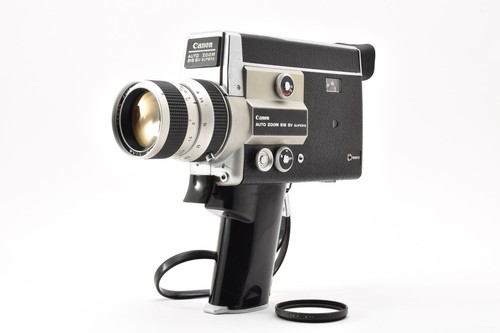 All works near mint - works!!, canon