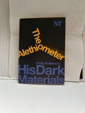 The Alethiometer /His Dark