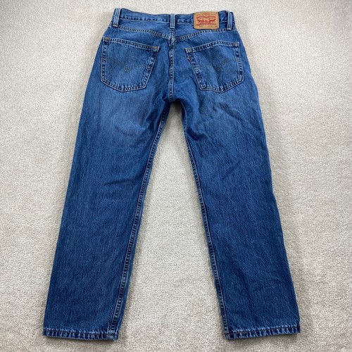 Levi 555 jeans mens - jeans,