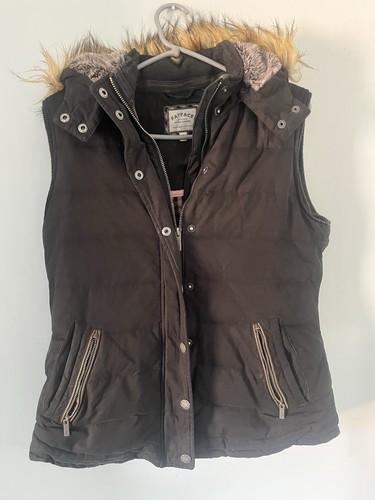 Bodywarmer women gilet down - bodywarmer,