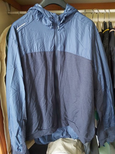Decathlon rockrider mtb jacket - mtb,