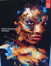 PHOTOSHOP CS6.1 (13.1) EXTENDED/FULL EDITION. ( FOR WINDOWS )