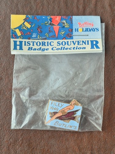 Butlins holidays historic - butlins,