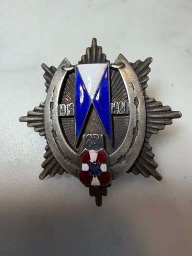 Poland interwar officer - poland,
