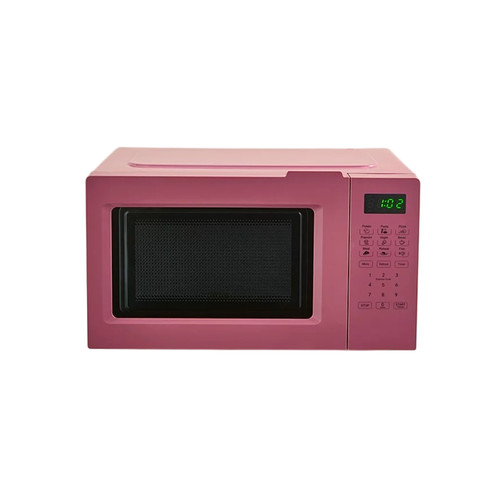 Microwave oven 700w 17l - microwave,