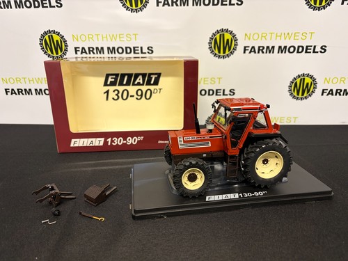 Replicagri 116 scale fiat - 1:32,