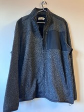 TU Premium Men's Jacket Size