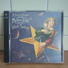 The Smashing Pumpkins –
