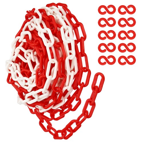 Plastic chain safety - plastic, 32