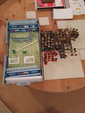 Micro Stars Football Figures Bundle. 89 Figures. Collectible.