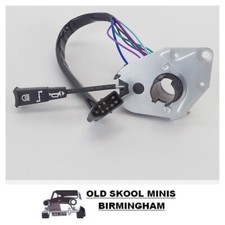 CLASSIC MINI INDICATOR SWITCH