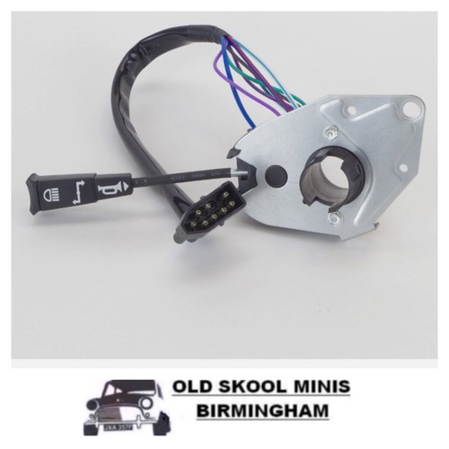 Classic mini indicator switch - classic,