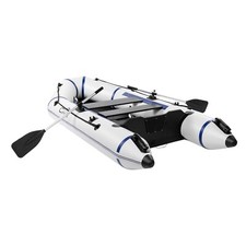10ft Inflatable Dinghy Boat